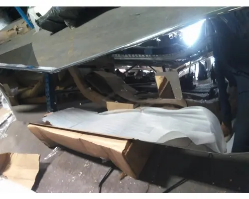 PETERBILT 579 2013-2022 BUMPER ASSEMBLY, FRONT