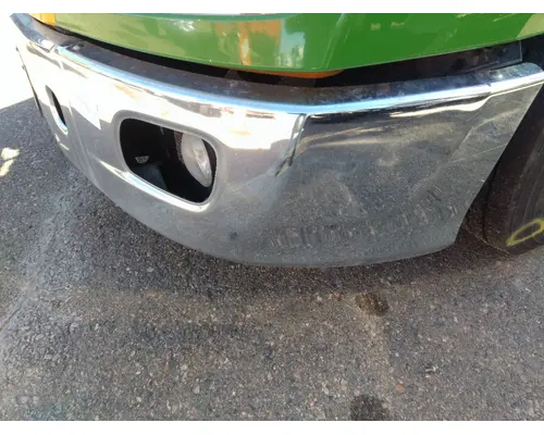 PETERBILT 579 2013-2022 BUMPER ASSEMBLY, FRONT