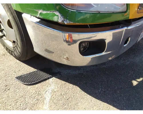 PETERBILT 579 2013-2022 BUMPER ASSEMBLY, FRONT