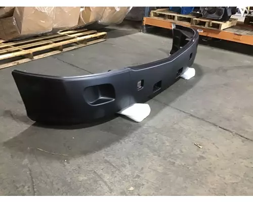 PETERBILT 579 2013-2022 BUMPER ASSEMBLY, FRONT