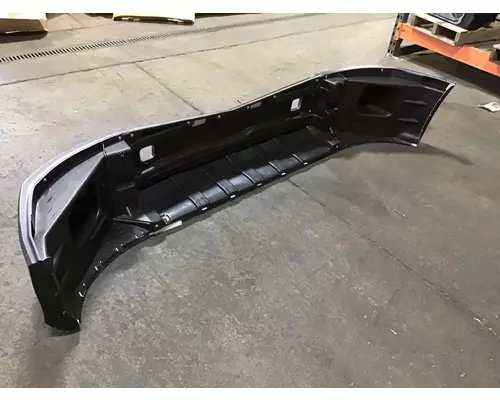 PETERBILT 579 2013-2022 BUMPER ASSEMBLY, FRONT