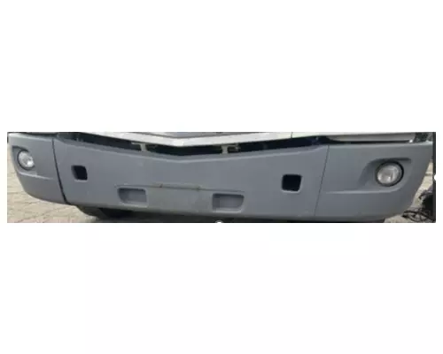 PETERBILT 579 2013-2022 BUMPER ASSEMBLY, FRONT
