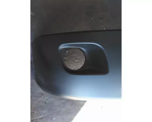 PETERBILT 579 2013-2022 BUMPER ASSEMBLY, FRONT