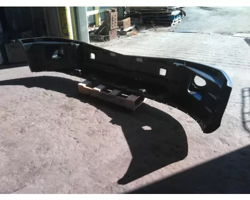 PETERBILT 579 2013-2022 BUMPER ASSEMBLY, FRONT