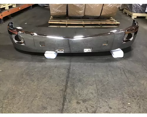 PETERBILT 579 2013-2022 BUMPER ASSEMBLY, FRONT
