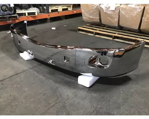 PETERBILT 579 2013-2022 BUMPER ASSEMBLY, FRONT