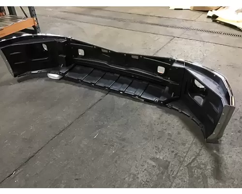 PETERBILT 579 2013-2022 BUMPER ASSEMBLY, FRONT