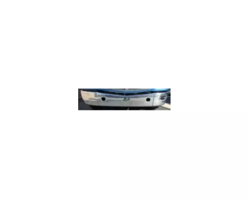 PETERBILT 579 2013-2022 BUMPER ASSEMBLY, FRONT