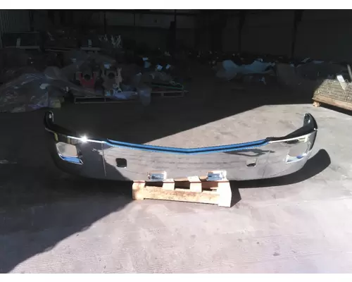 PETERBILT 579 2013-2022 BUMPER ASSEMBLY, FRONT