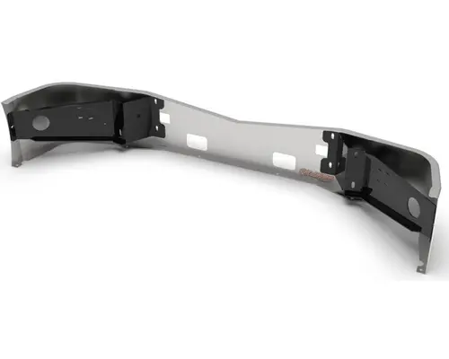 PETERBILT 579 2013-2022 BUMPER ASSEMBLY, FRONT