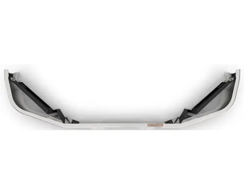 PETERBILT 579 2013-2022 BUMPER ASSEMBLY, FRONT