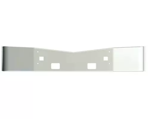 PETERBILT 579 2013-2022 BUMPER ASSEMBLY, FRONT