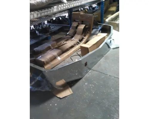 PETERBILT 579 2013-2022 BUMPER ASSEMBLY, FRONT