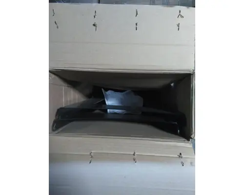 PETERBILT 579 2013-2022 BUMPER ASSEMBLY, FRONT
