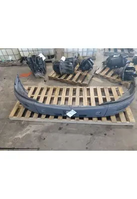 PETERBILT 579 2013-2022 BUMPER ASSEMBLY, FRONT