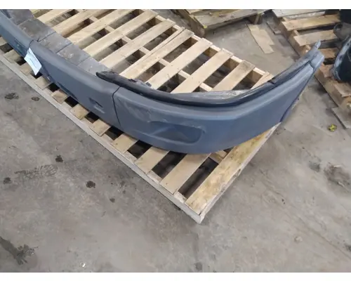 PETERBILT 579 2013-2022 BUMPER ASSEMBLY, FRONT