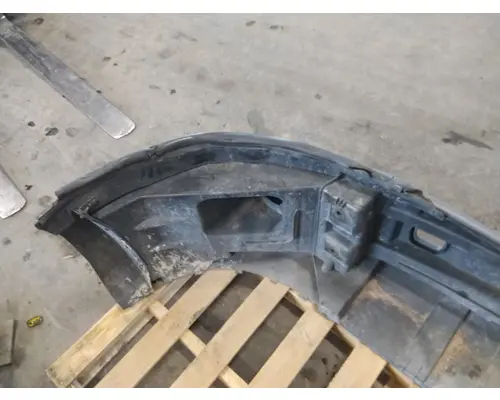 PETERBILT 579 2013-2022 BUMPER ASSEMBLY, FRONT