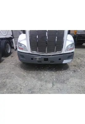 PETERBILT 579 2013-2022 BUMPER ASSEMBLY, FRONT