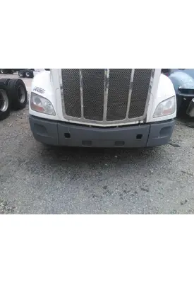 PETERBILT 579 2013-2022 BUMPER ASSEMBLY, FRONT