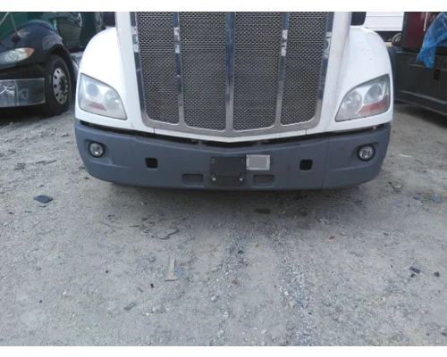 PETERBILT 579 2013-2022 BUMPER ASSEMBLY, FRONT