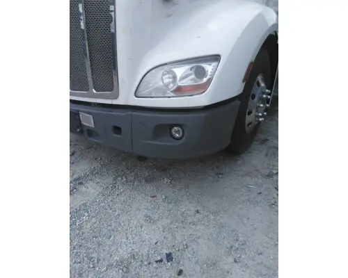 PETERBILT 579 2013-2022 BUMPER ASSEMBLY, FRONT
