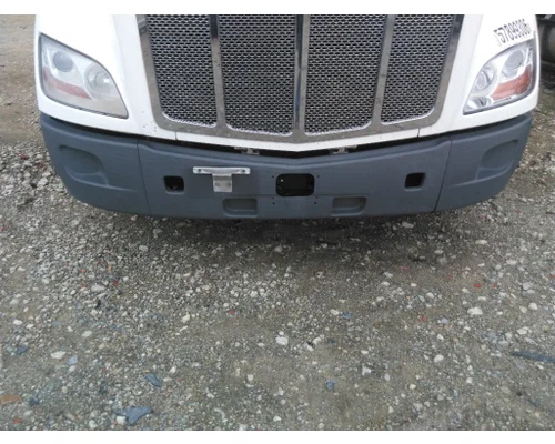 PETERBILT 579 2013-2022 BUMPER ASSEMBLY, FRONT