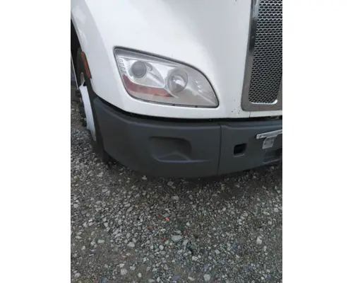 PETERBILT 579 2013-2022 BUMPER ASSEMBLY, FRONT