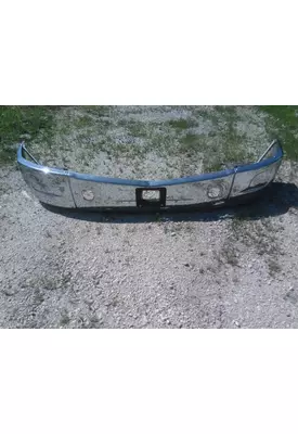 PETERBILT 579 2013-2022 BUMPER ASSEMBLY, FRONT