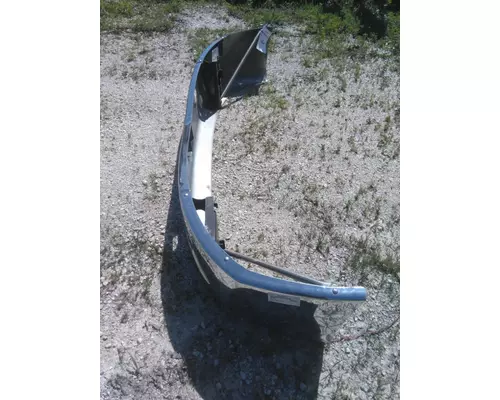 PETERBILT 579 2013-2022 BUMPER ASSEMBLY, FRONT