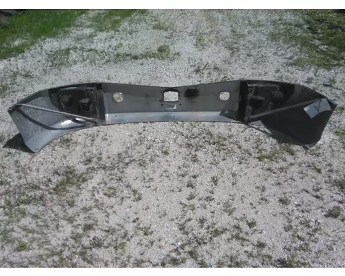 PETERBILT 579 2013-2022 BUMPER ASSEMBLY, FRONT