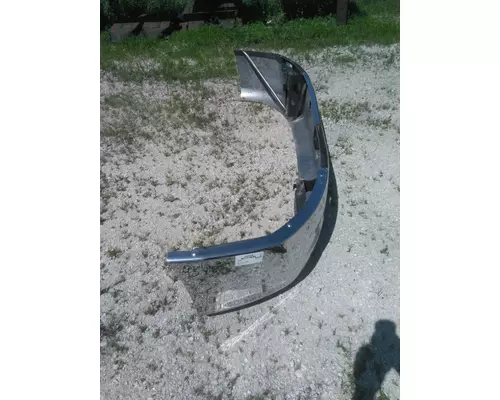 PETERBILT 579 2013-2022 BUMPER ASSEMBLY, FRONT