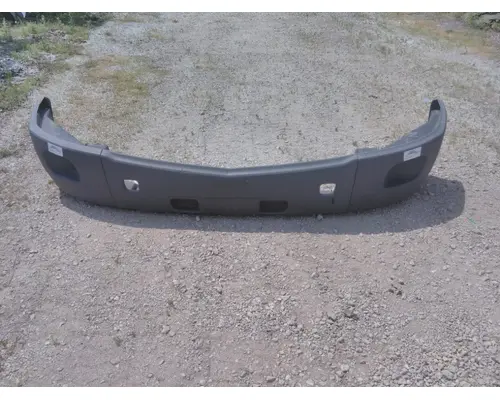 PETERBILT 579 2013-2022 BUMPER ASSEMBLY, FRONT