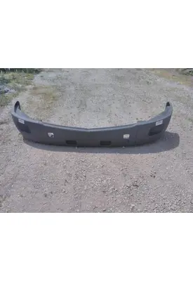 PETERBILT 579 2013-2022 BUMPER ASSEMBLY, FRONT