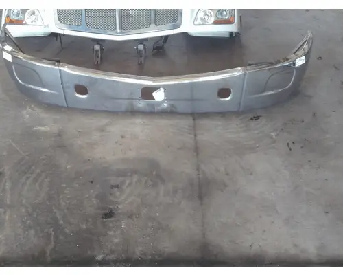 PETERBILT 579 2013-2022 BUMPER ASSEMBLY, FRONT