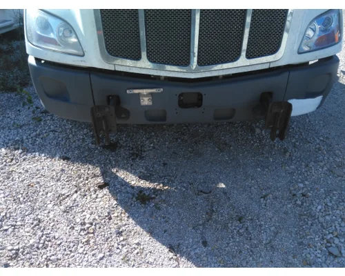 PETERBILT 579 2013-2022 BUMPER ASSEMBLY, FRONT