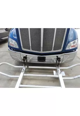 PETERBILT 579 2013-2022 BUMPER ASSEMBLY, FRONT