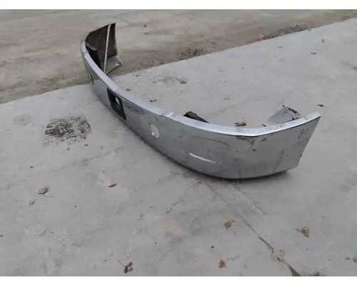 PETERBILT 579 2013-2022 BUMPER ASSEMBLY, FRONT
