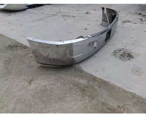 PETERBILT 579 2013-2022 BUMPER ASSEMBLY, FRONT