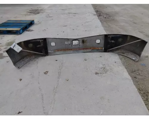 PETERBILT 579 2013-2022 BUMPER ASSEMBLY, FRONT