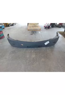 PETERBILT 579 2013-2022 BUMPER ASSEMBLY, FRONT