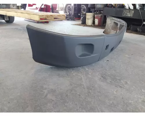 PETERBILT 579 2013-2022 BUMPER ASSEMBLY, FRONT