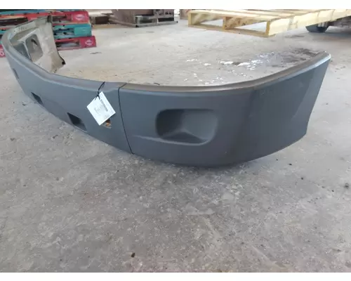 PETERBILT 579 2013-2022 BUMPER ASSEMBLY, FRONT