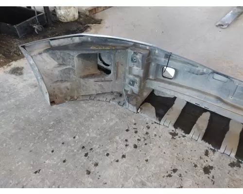 PETERBILT 579 2013-2022 BUMPER ASSEMBLY, FRONT