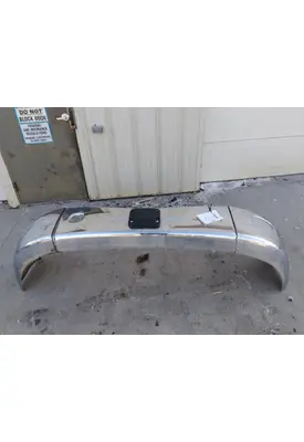 PETERBILT 579 2013-2022 BUMPER ASSEMBLY, FRONT