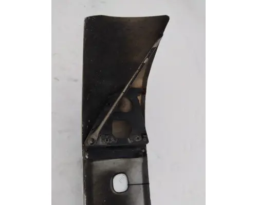 PETERBILT 579 2013-2022 BUMPER ASSEMBLY, FRONT