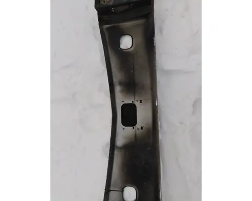 PETERBILT 579 2013-2022 BUMPER ASSEMBLY, FRONT