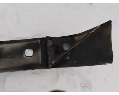 PETERBILT 579 2013-2022 BUMPER ASSEMBLY, FRONT