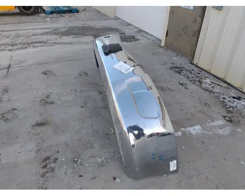 PETERBILT 579 2013-2022 BUMPER ASSEMBLY, FRONT