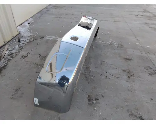 PETERBILT 579 2013-2022 BUMPER ASSEMBLY, FRONT