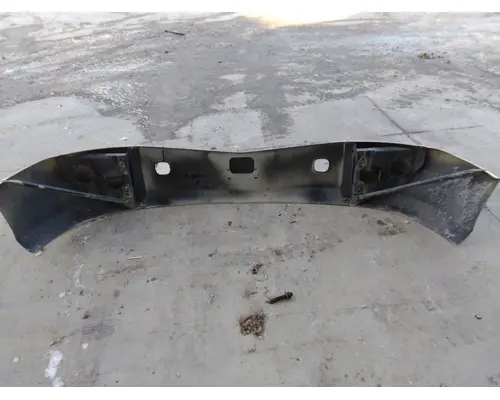 PETERBILT 579 2013-2022 BUMPER ASSEMBLY, FRONT